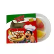 Gummi Zone Pizza 14 g x 48 - Karkkirasiat - 18072R - 4
