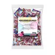 Hedelmäinen Salmiakki 250g - Reissumiehen Karkkipussit - 2010R - 5