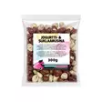 Jogurtti- & Suklaarusina 300g - Reissumiehen Karkkipussit - 7514R - 1