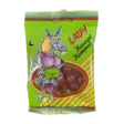 Lady Kuumat Kummut 65 g - Karkkipussit - 100690R - 1