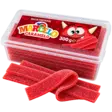 Marcelo Caramelo Mansikkaremmi 300 g - Karkkirasiat - 100696R - 1