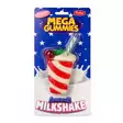 Mega Gummies American Milkshake 120 g - Karkkirasiat - 100537R - 1