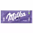 Milka Alpine Milk maitosuklaa 80g - Patukat - 100160R - 1