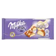 Milka Bubbly White Suklaalevy 95 g - Patukat - 100325R - 1