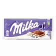 Milka Yoghurt Suklaalevy 100 g - Patukat - 100322R - 1