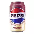 Pepsi Cream Soda Flavour 330 ml - Limsat ja virvoitusjuomat - 100395R - 1