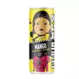 Squid Game Mango Energy Drink 250 ml - Energiajuomat - 100367R - 1