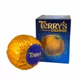 Terry's Milk Chocolate Orange 157g - Karkkirasiat - 12031R - 3