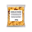 Vanilja Fudge 350 g - Reissumiehen Karkkipussit - 2020R - 2