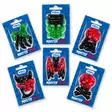 Vidal Monster Jelly 6 x 11 g - Karkkirasiat - 100704R - 3
