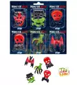 Vidal Monster Jelly 6x 11g - Karkkirasiat - 100704R - 1