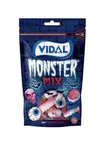 Vidal Monster Mix 180g - Karkkipussit - 100706R - 1