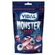 Vidal Monster Mix 180 g - Karkkipussit - 100706R - 2