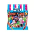Vidal Party Mix 150g - Karkkipussit - 100552R - 1