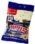 Walker's Assorted Toffees 150g - Karkkipussit - 9610R - 1