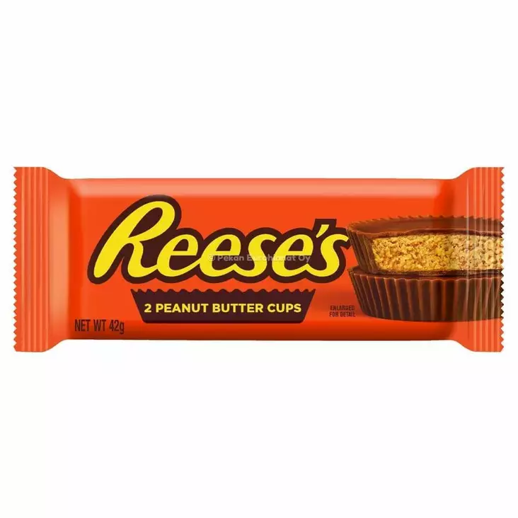 Reese's Peanut Butter Cup 42g - Patukat - 9326R - 1