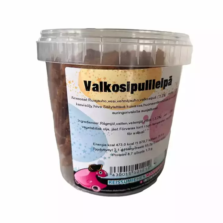 Valkosipulileipä 300g - Snacks tuotteet - 9012r - 3